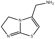 (5,6-二氢咪唑并[2,1-B]噻唑-3-基)甲胺