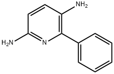 2,5-DIAMINO-6-PHENYLPYRIDINE