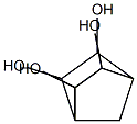 Bicyclo[2.2.1]heptane-2,3,5,6-tetrol,  stereoisomer  (9CI)