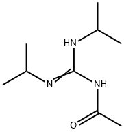Acetamide,  N-[bis[(1-methylethyl)amino]methylene]-  (9CI)