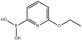 6-ethoxypyridin-2-ylboronic acid