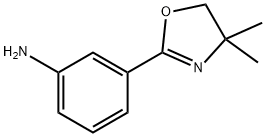 3-(4,5-DIHYDRO-4,4-DIMETHYLOXAZOL-2-YL)BENZENAMINE