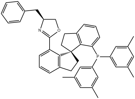 (SA,S)-XYL-BN-SIPHOX