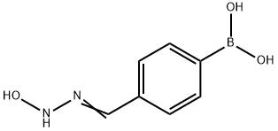 4-(N||-||-羟基甲脒基)苯基硼酸