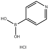 砒啶-4-硼酸盐酸盐