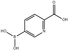 5-硼吡啶羧酸
