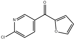 (6-氯吡啶-3-基)(呋喃-2-基)甲酮