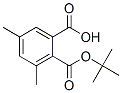 2-(TERT-BUTOXYCARBONYL)-3,5-DIMETHYLBENZOIC ACID