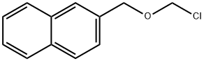 2-[(Chloromethoxy)methyl]naphthalene [NAPOMCl]