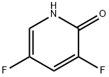 2-羟基-3,5-二氟吡啶
