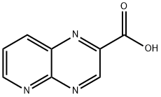 吡啶并[2,3-B]吡嗪-2-羧酸