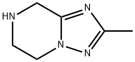 2-甲基-5,6,7,8-四氢-[1,2,4]噻唑并[1,5-A]吡嗪