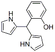 Phenol,  2-(di-1H-pyrrol-2-ylmethyl)-