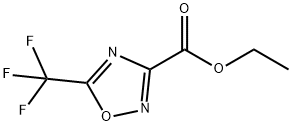 5-(三氟甲基)-1,2,4-恶二唑-3-羧酸乙酯