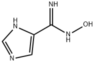 N-羟基-1H-咪唑-4-甲脒