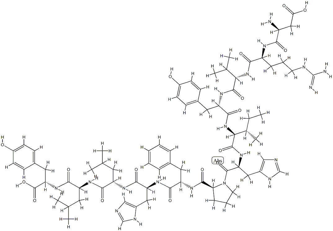 ANGIOTENSIN (1-12) (MOUSE, RAT)
