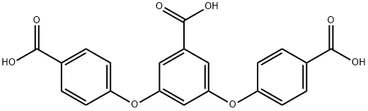 4,4||-||-((5-CARBOXY-1,3-PHENYLENE)BIS(OXY))DIBENZOIC ACID