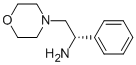 [(1S)-2-(MORPHOLIN-4-YL)-1-PHENYLETHYL]AMINE