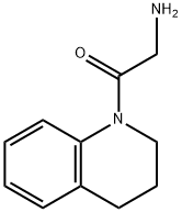 2-aMino-1-(3,4-dihydroquinolin-1(2H)-yl)ethanone