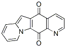 Indolizino[2,3-g]quinoline-5,12-dione