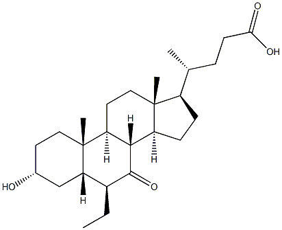 OBETICHOLIC ACID INTERMEDIATE-奥贝胆酸中间体