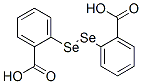 BIS(2-CARBOXYPHENYL)DISELENIDE