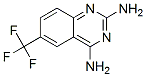 6-TRIFLUOROMETHYL-QUINAZOLINE-2,4-D IAMINE