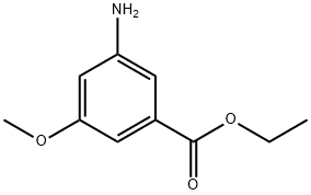 ethyl 3-aMino-5-Methoxybenzoate