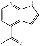 4-乙酰基-7-氮杂吲哚