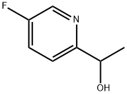 1-(5-FLUOROPYRIDIN-2-YL)ETHANOL