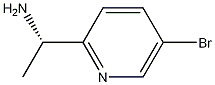 (S)-1-(5-溴-吡啶-2-基)-乙胺