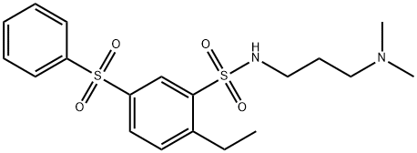 2-氟-N-(2-甲基苄基)苯甲酰胺