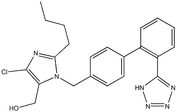 Losartan Impurity 15